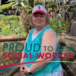 Meet your Posher, Lisa